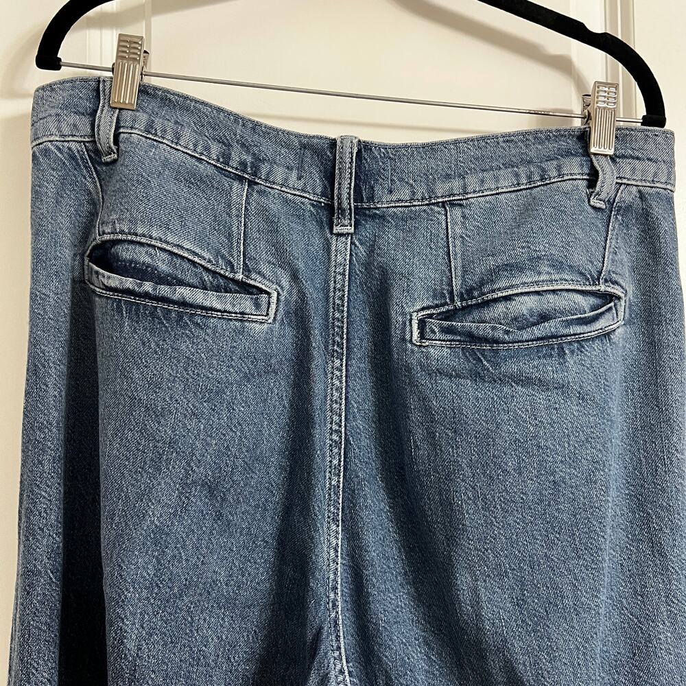 We The Free Sheridan Trouser Flare Jeans | Size 30 - Picture 6 of 8
